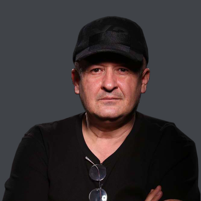 Petre Nastase - Director