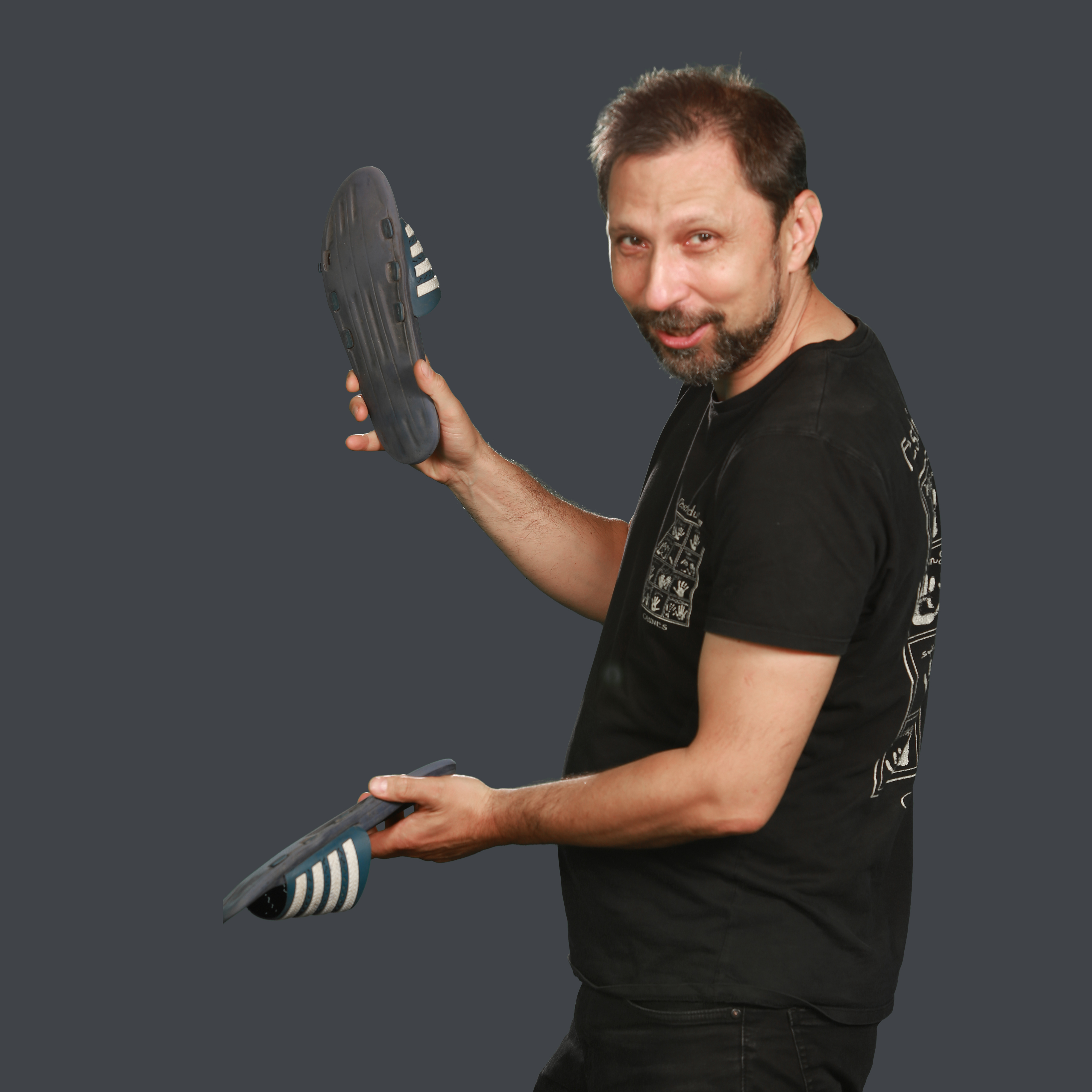 Tiberiu Rotarescu - Director of Photography
